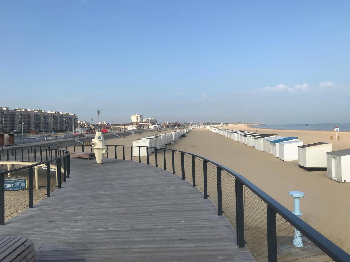 Le Bien Venue Chez Vous Apartment Calais Bagian luar foto